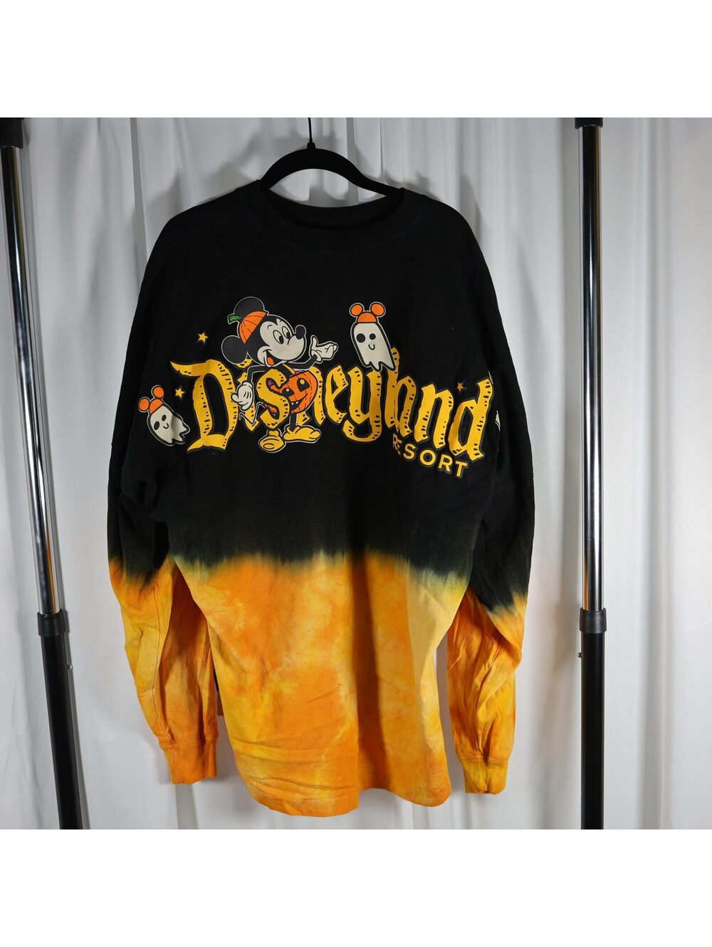 Disney Halloween Long-Sleeve